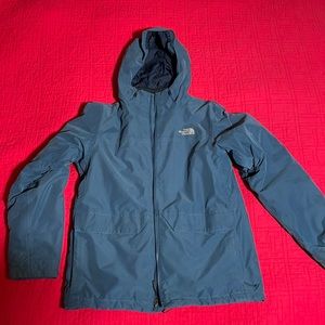 Northface Winter Jacket